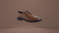 Alfani Men’s Kenneth Moc Toe Dress Shoe (Image via Macy's)
